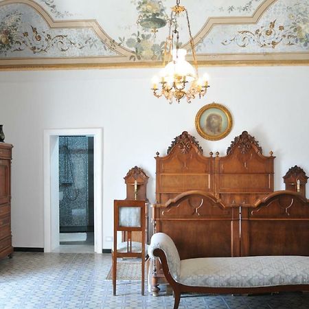Casa Sipione Papa Bed and Breakfast Modica Eksteriør billede