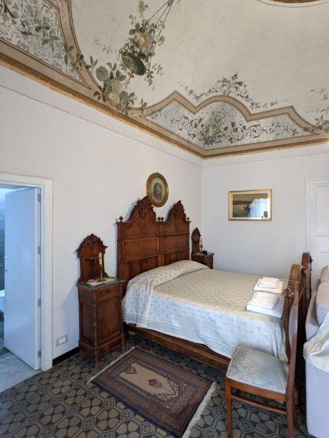 Casa Sipione Papa Bed and Breakfast Modica Eksteriør billede