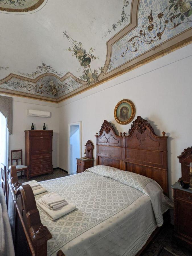 Casa Sipione Papa Bed and Breakfast Modica Eksteriør billede