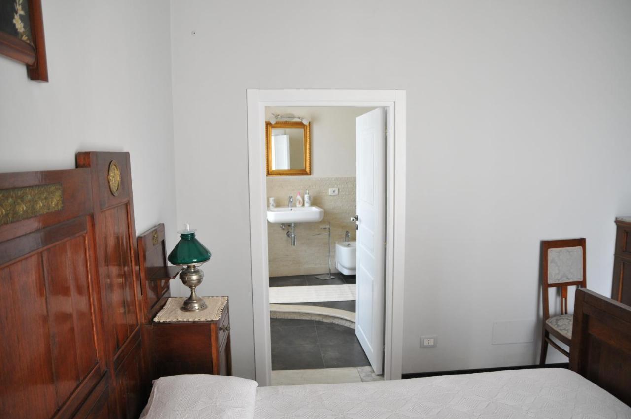Casa Sipione Papa Bed and Breakfast Modica Eksteriør billede