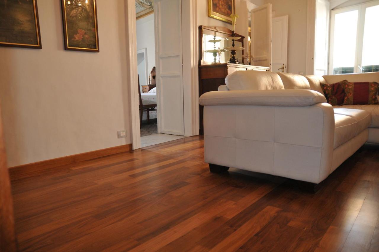 Casa Sipione Papa Bed and Breakfast Modica Eksteriør billede