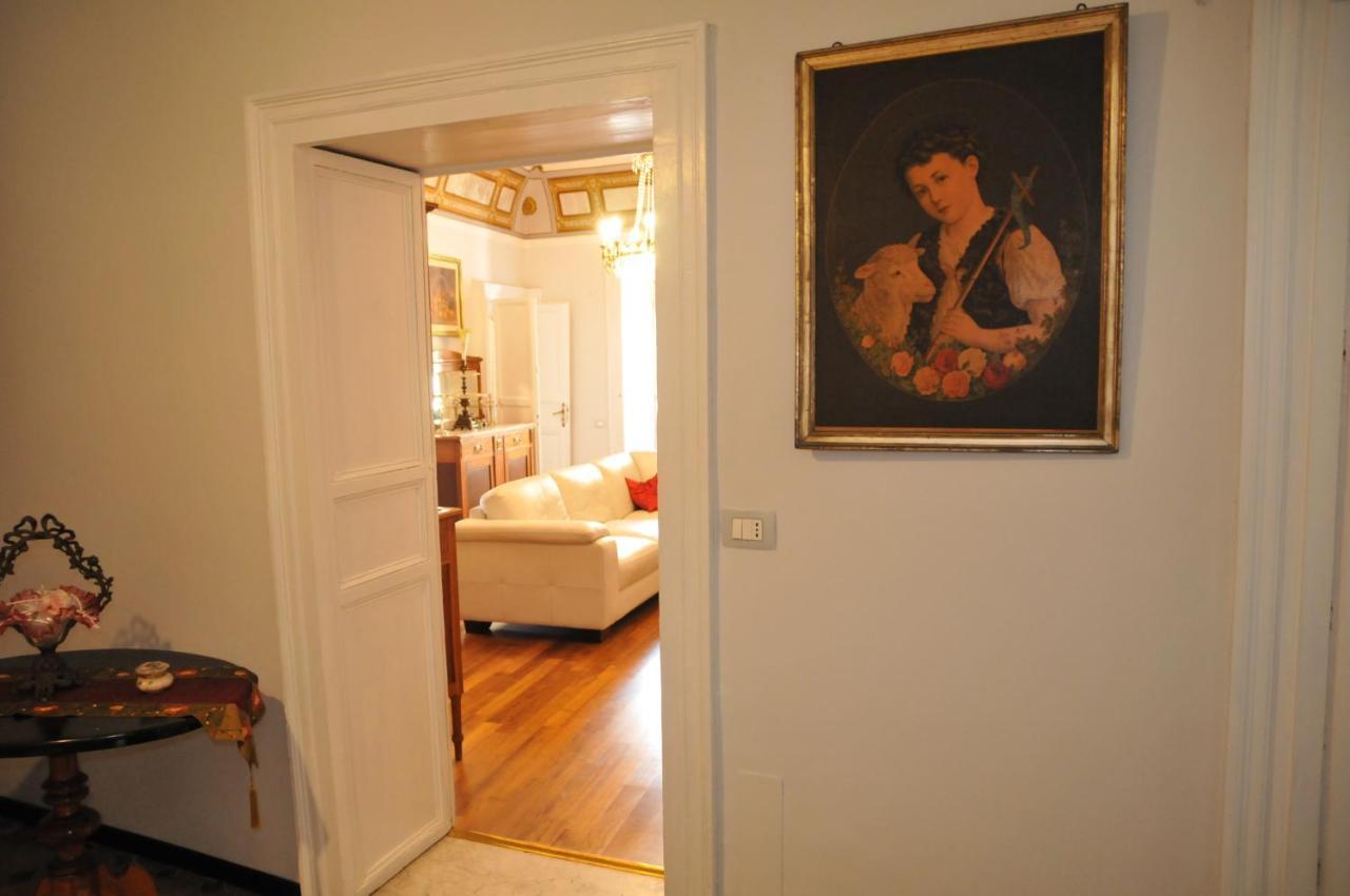 Casa Sipione Papa Bed and Breakfast Modica Eksteriør billede