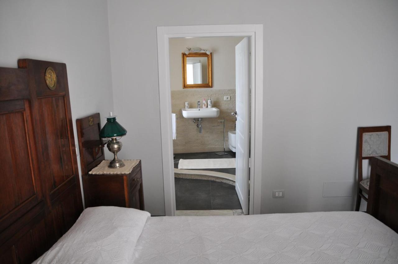 Casa Sipione Papa Bed and Breakfast Modica Eksteriør billede
