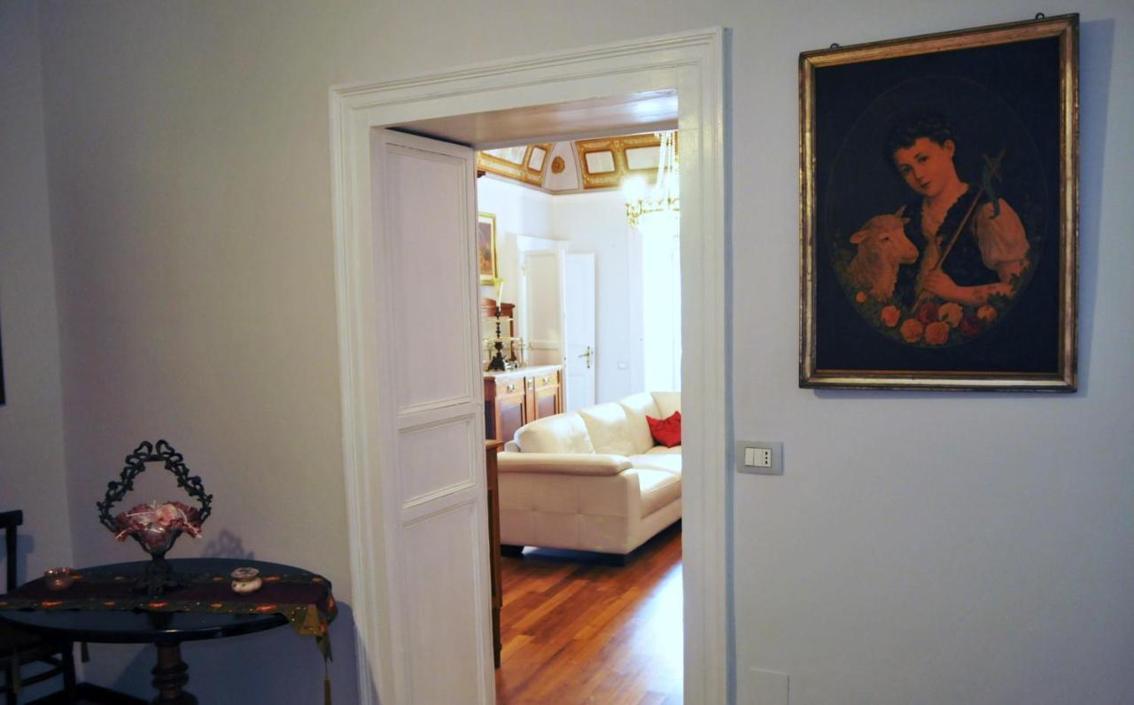 Casa Sipione Papa Bed and Breakfast Modica Eksteriør billede