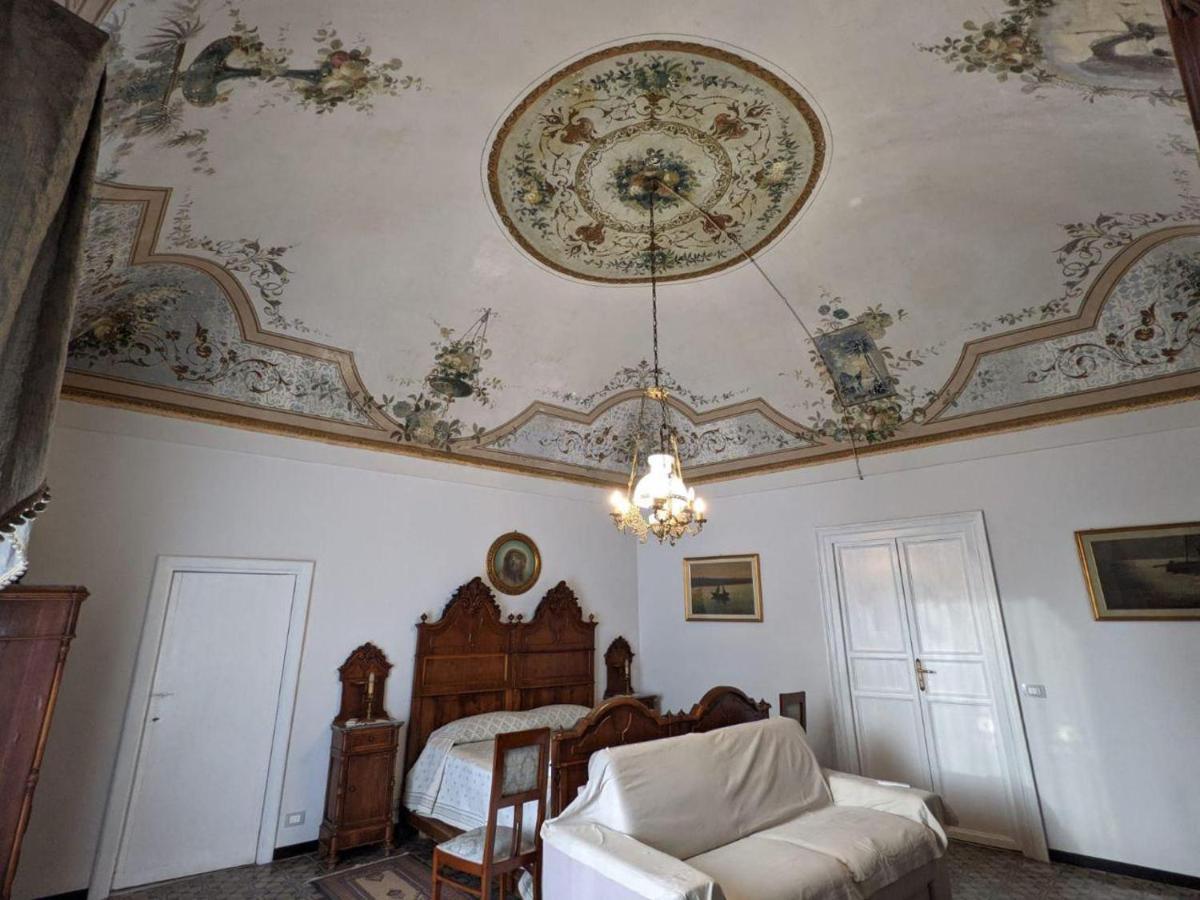 Casa Sipione Papa Bed and Breakfast Modica Eksteriør billede