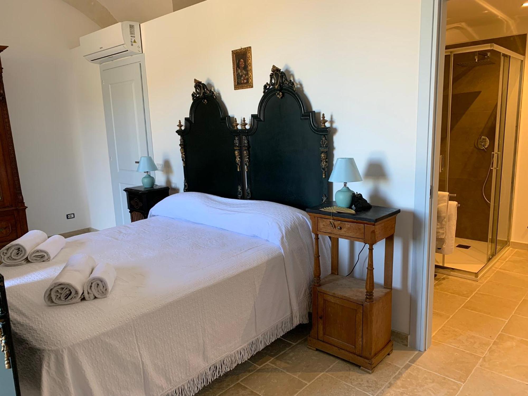 Casa Sipione Papa Bed and Breakfast Modica Eksteriør billede