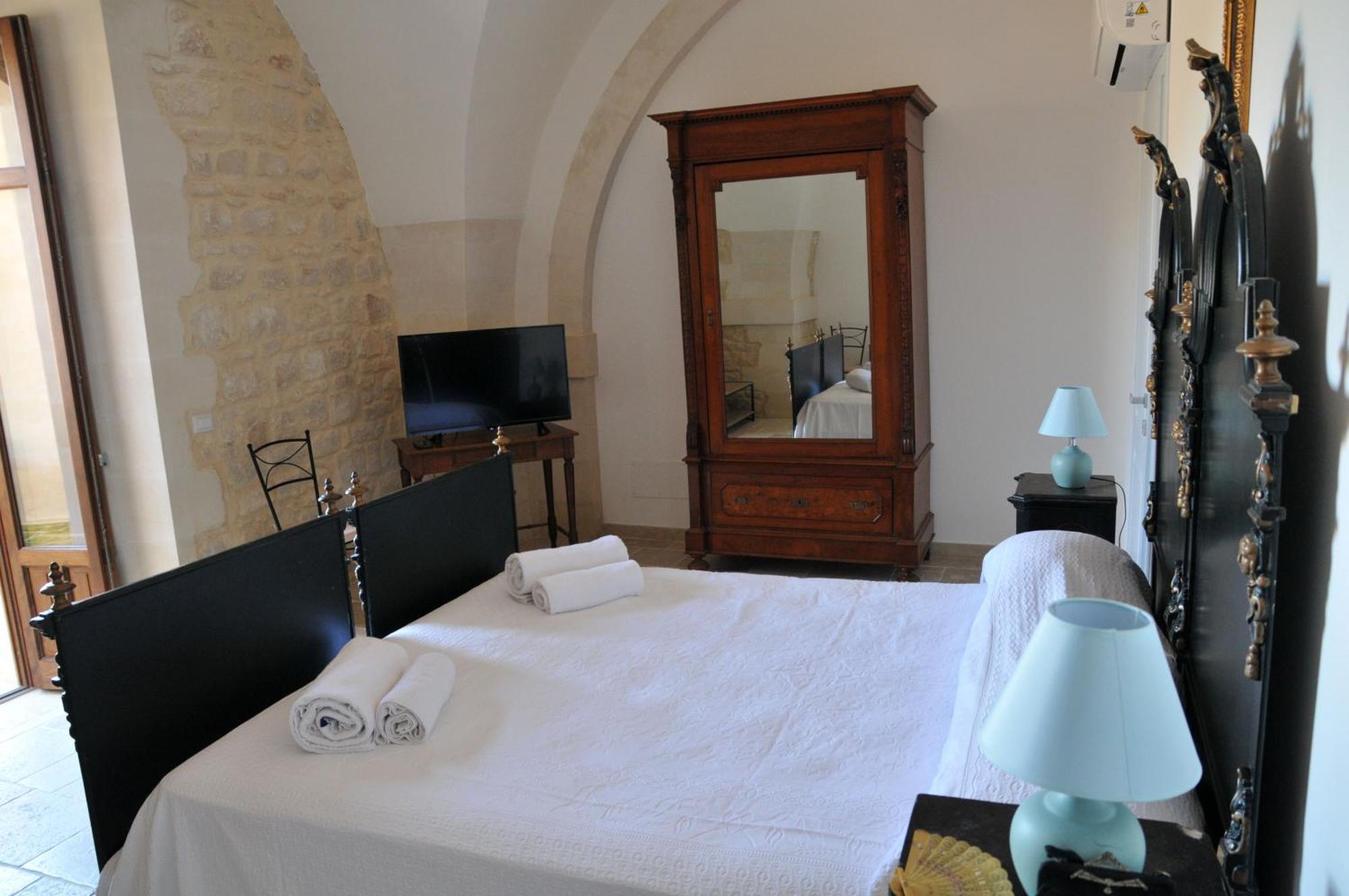 Casa Sipione Papa Bed and Breakfast Modica Eksteriør billede