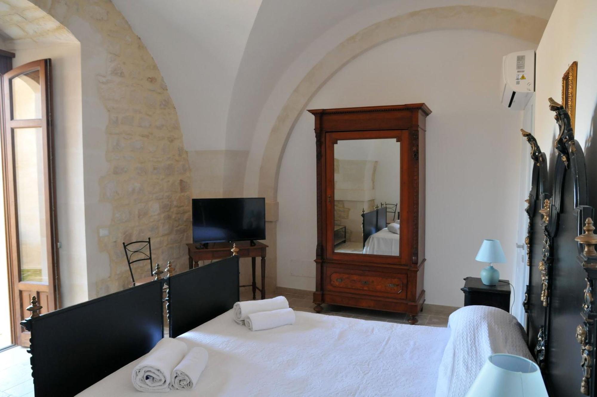 Casa Sipione Papa Bed and Breakfast Modica Eksteriør billede