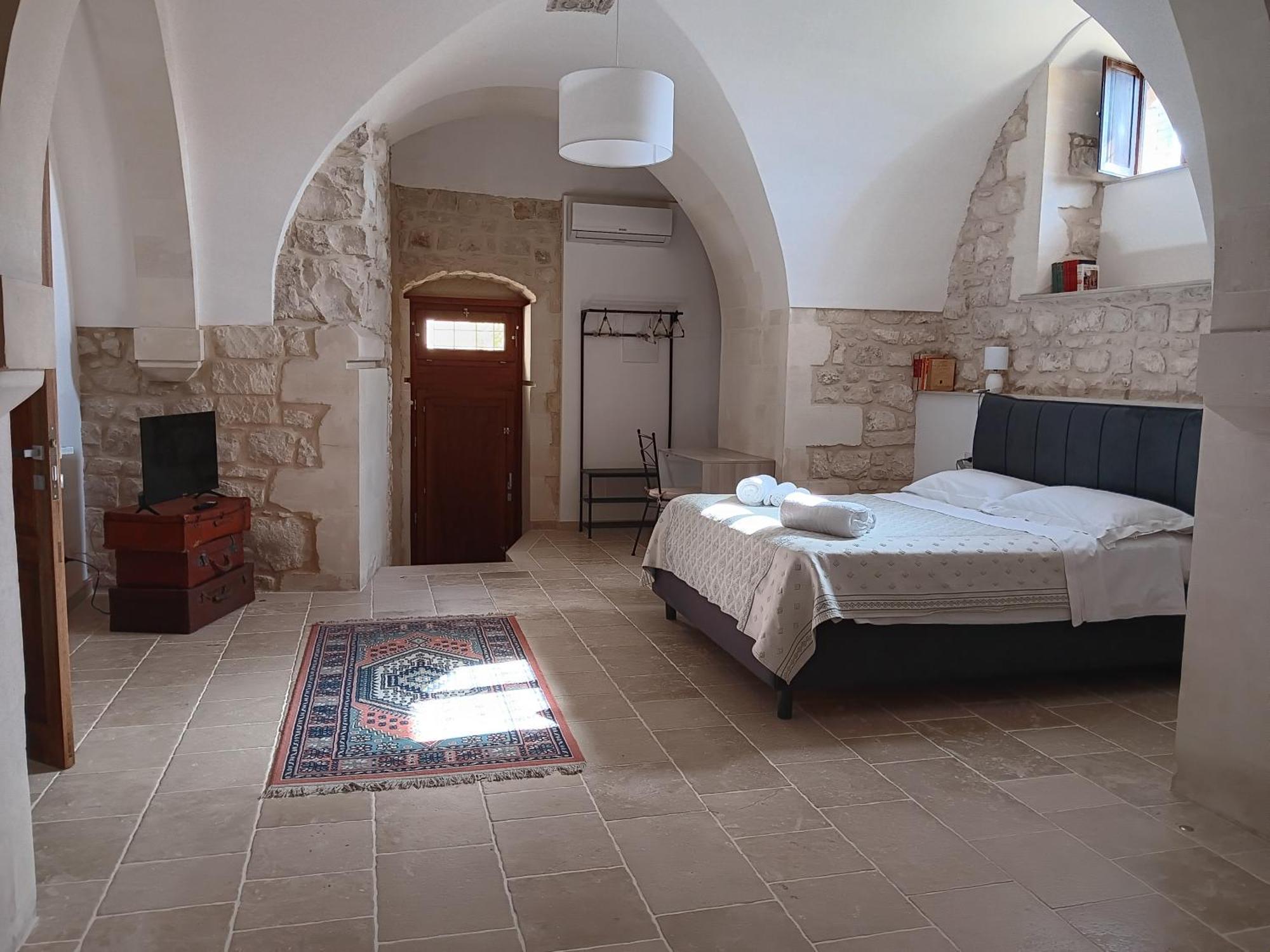 Casa Sipione Papa Bed and Breakfast Modica Eksteriør billede