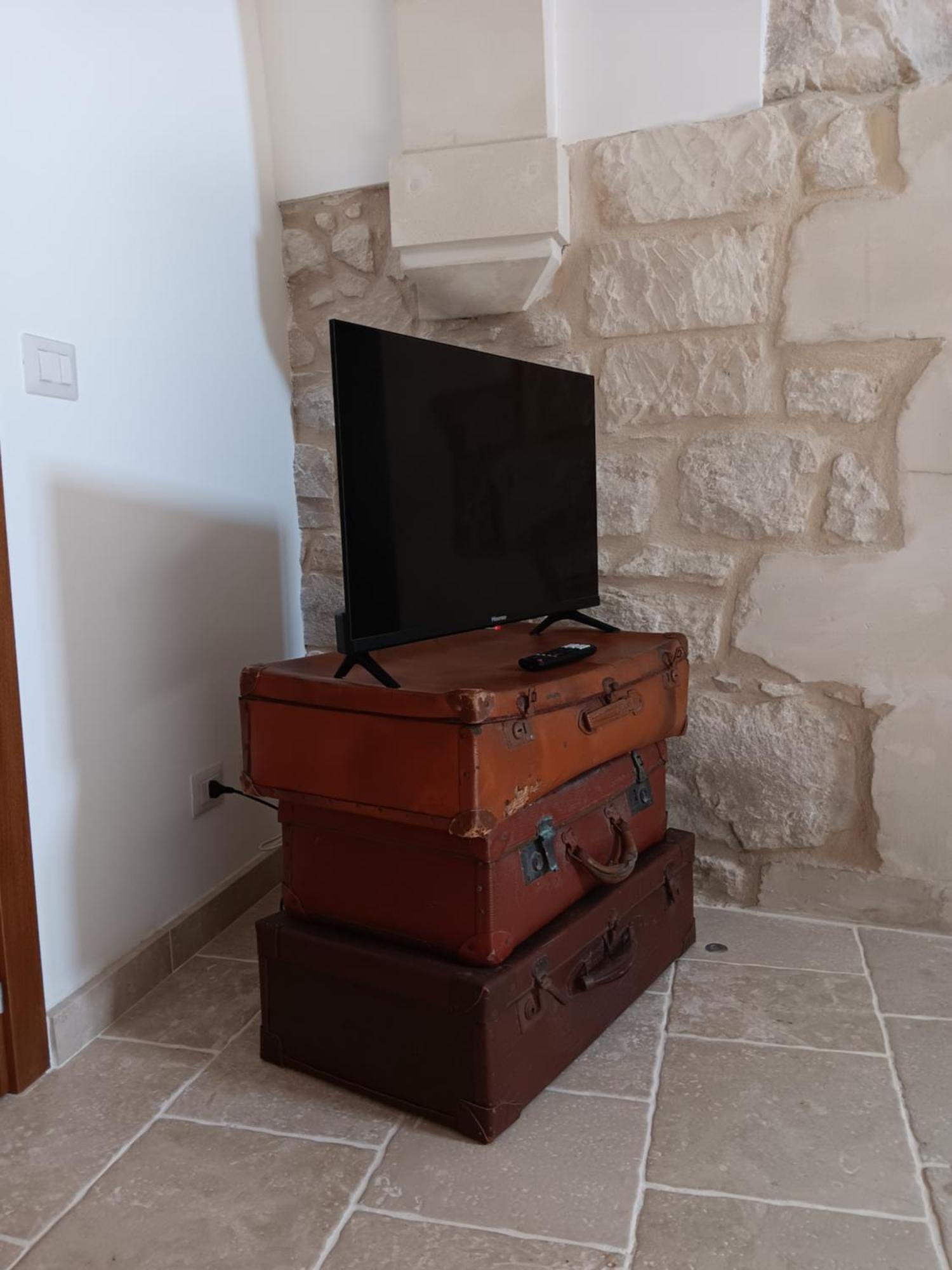 Casa Sipione Papa Bed and Breakfast Modica Eksteriør billede