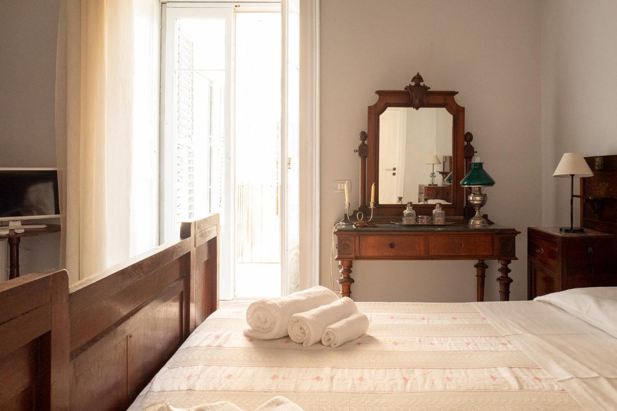 Casa Sipione Papa Bed and Breakfast Modica Eksteriør billede