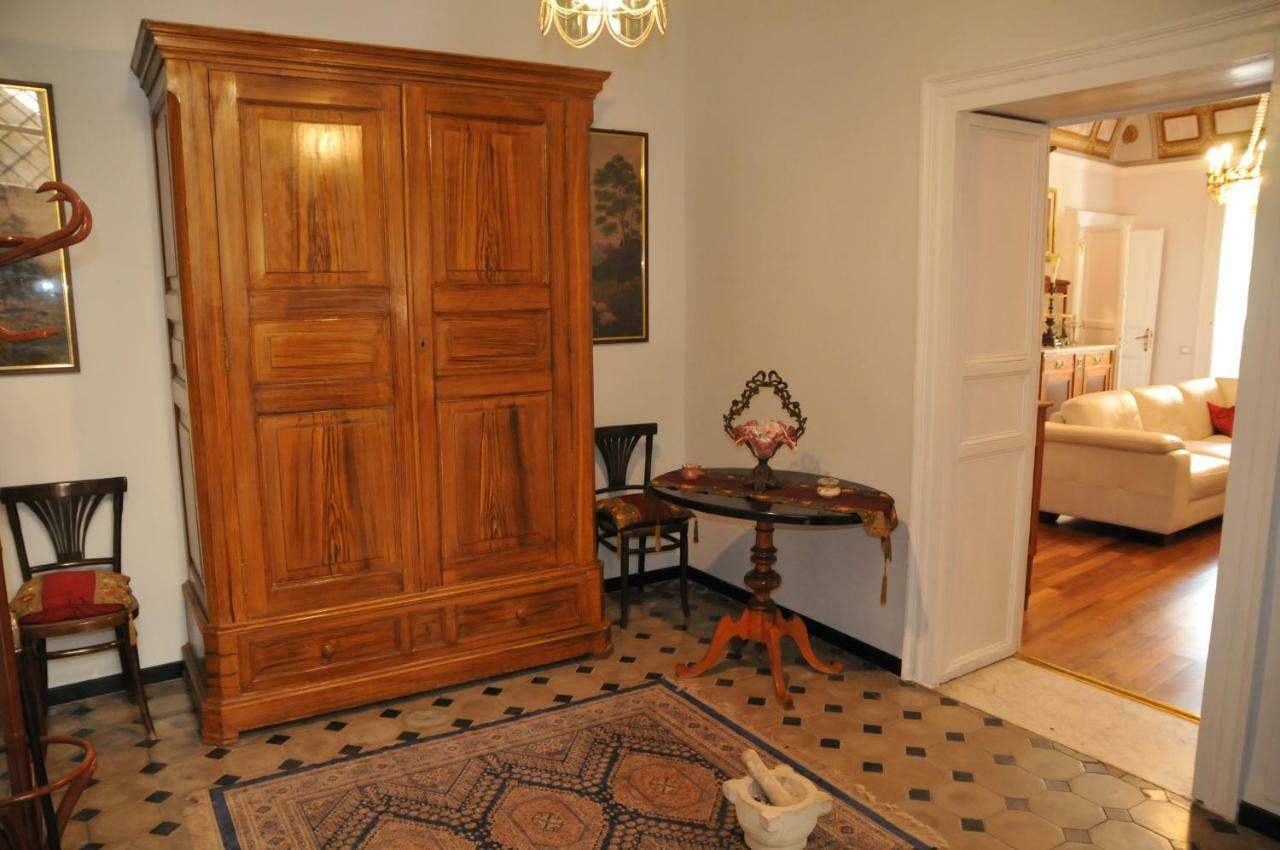 Casa Sipione Papa Bed and Breakfast Modica Eksteriør billede